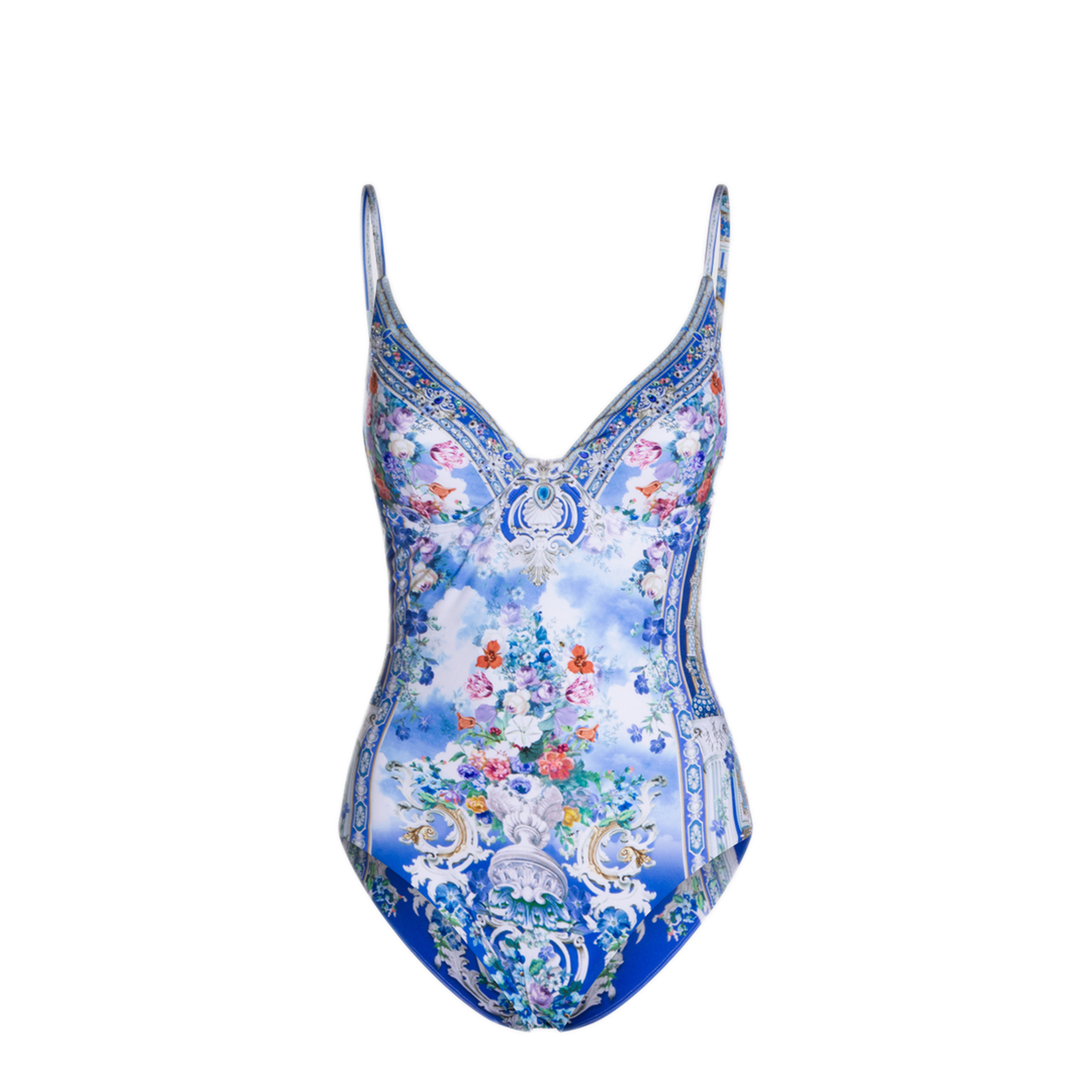 MAYFEYR - CAMILLA - Sea Clothing - 00039362OTTOOPPU