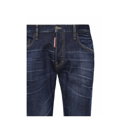 MAYFEYR - Dsquared2 - Jeans - S74LB1737D30010470