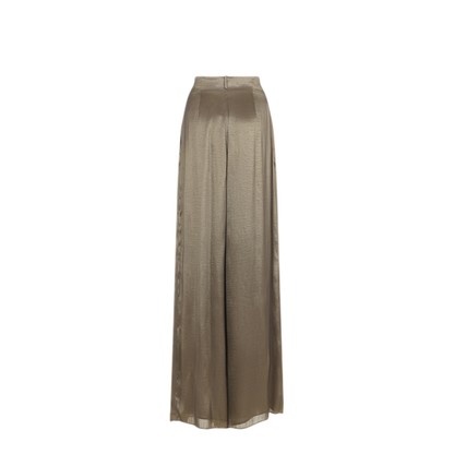 MAYFEYR - RALPH LAUREN COLLECTION - Greer Pleated Trousers - 290P20810001ANTIQUE