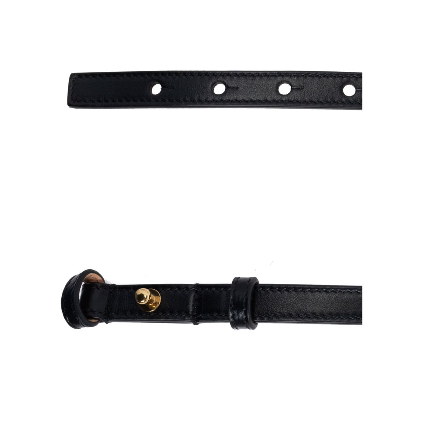 Iconic Small Belt