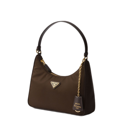 MAYFEYR - Prada - Brown Bag - 1N204PR064F0DFH