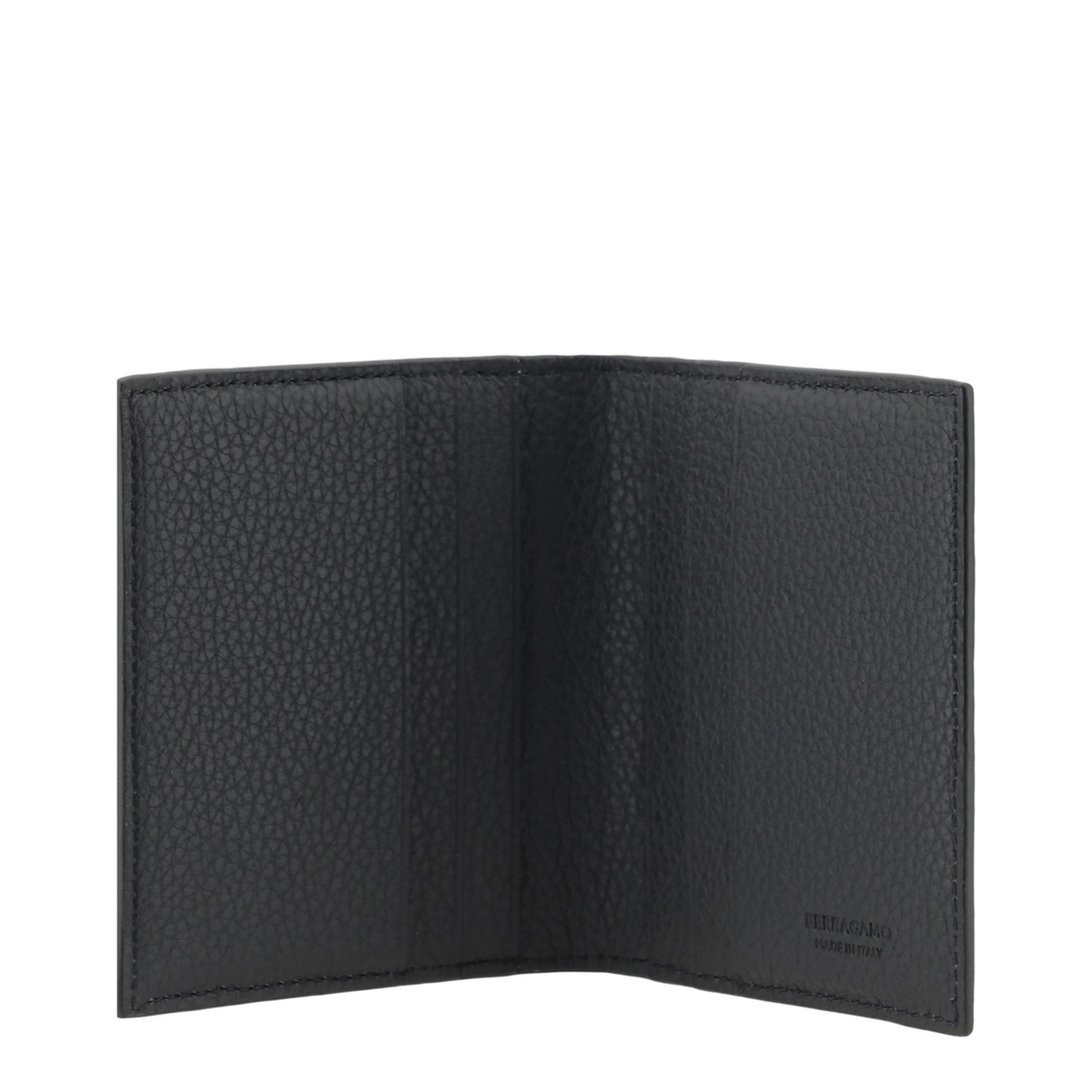 MAYFEYR - Ferragamo - Leather Cardholder - 780333001