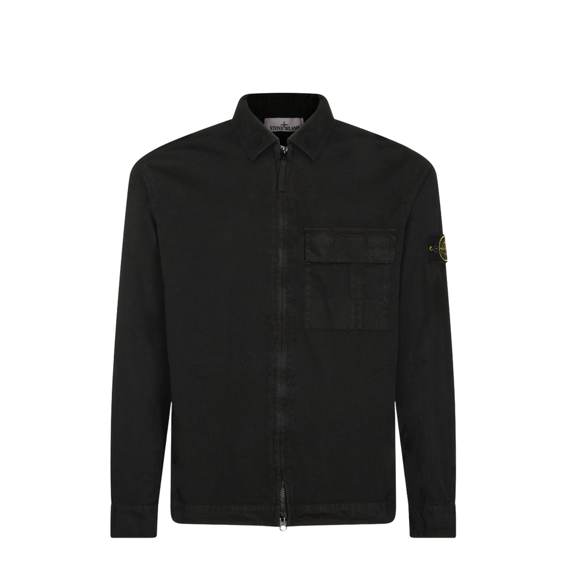 Shirts Black