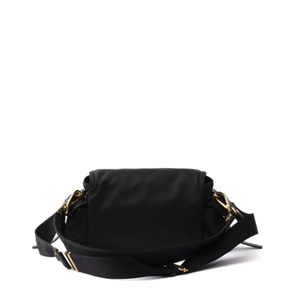 MAYFEYR - Prada - Explore Medium Re-Nylon Shoulder Bag With Flap - 1BD394VNOORDLN