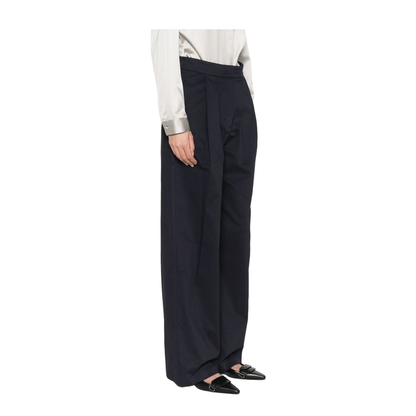 Oxford Blue Trousers