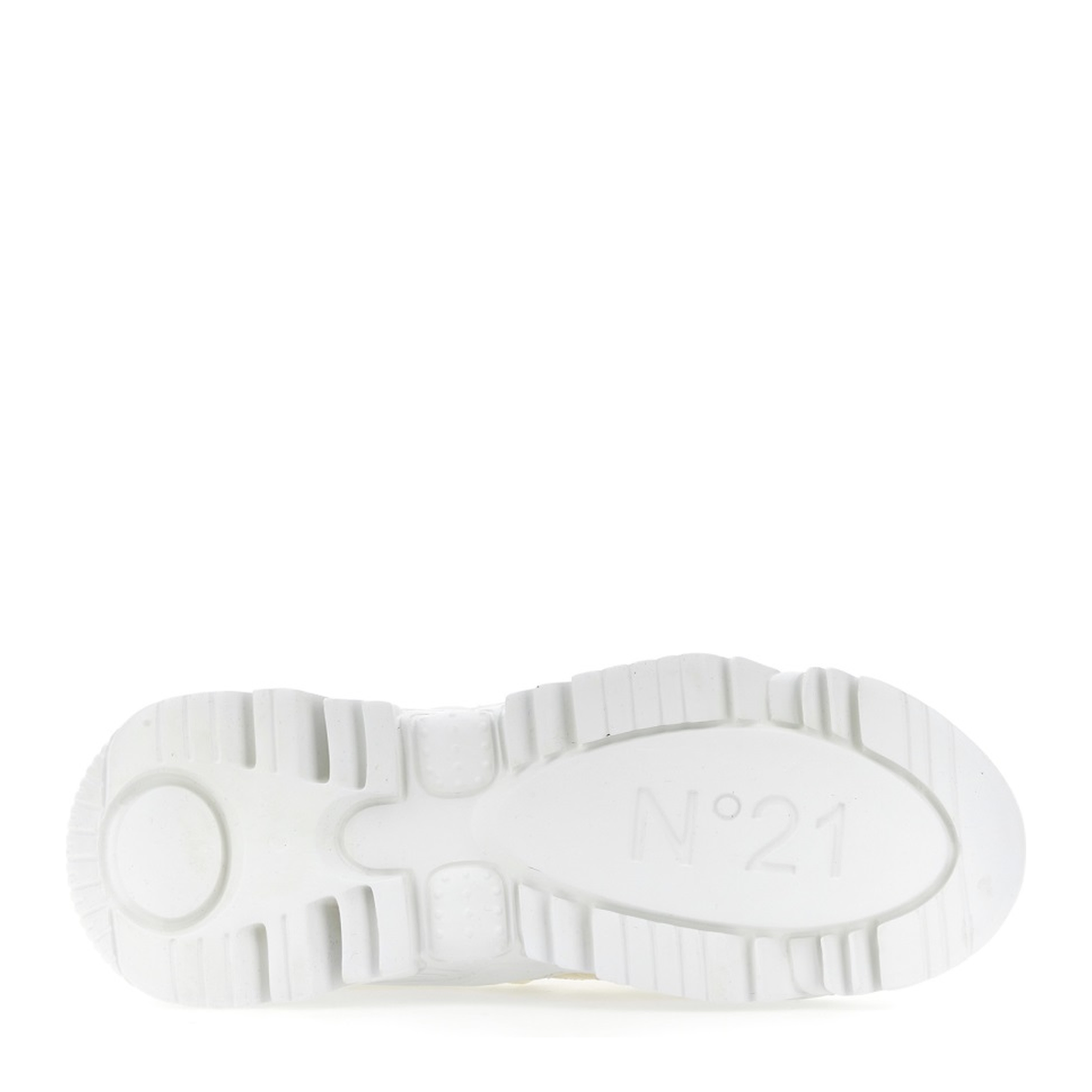 MAYFEYR - N°21 - Sneaker Billy - 23ESU04320432W001