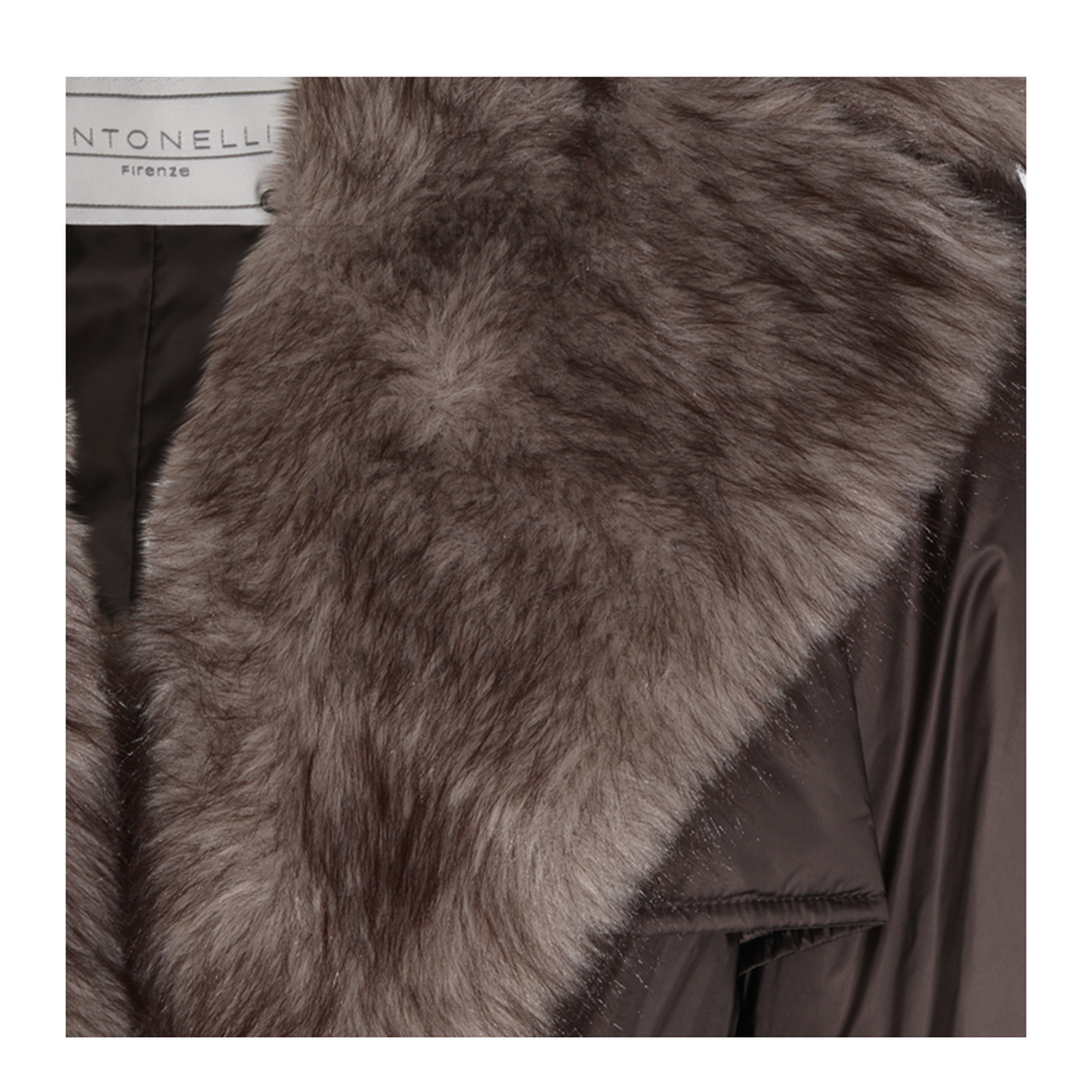 MAYFEYR - Antonelli Firenze - Coats - R74254068231