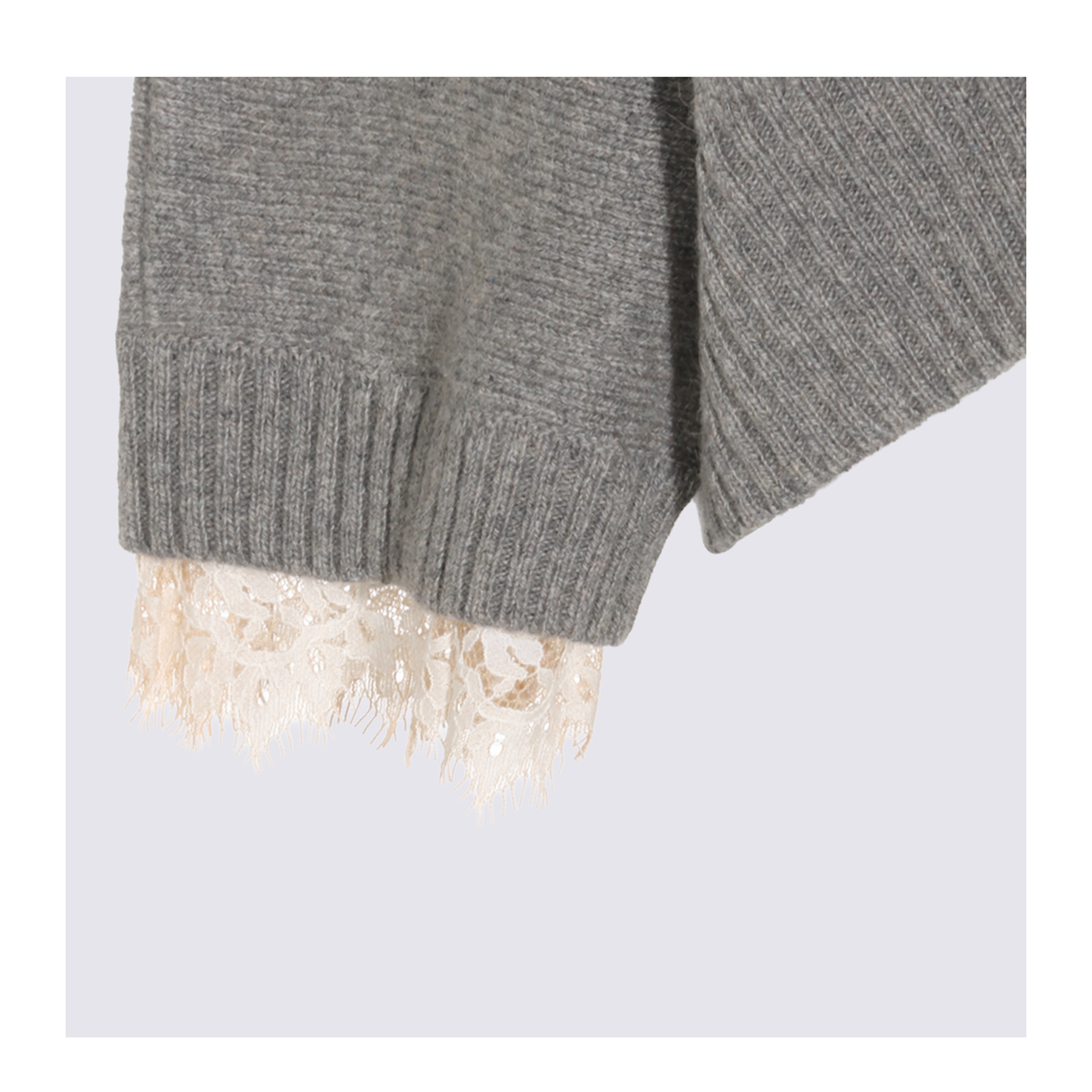 MAYFEYR - Alberta Ferretti - Sweaters - 262UA092266010474