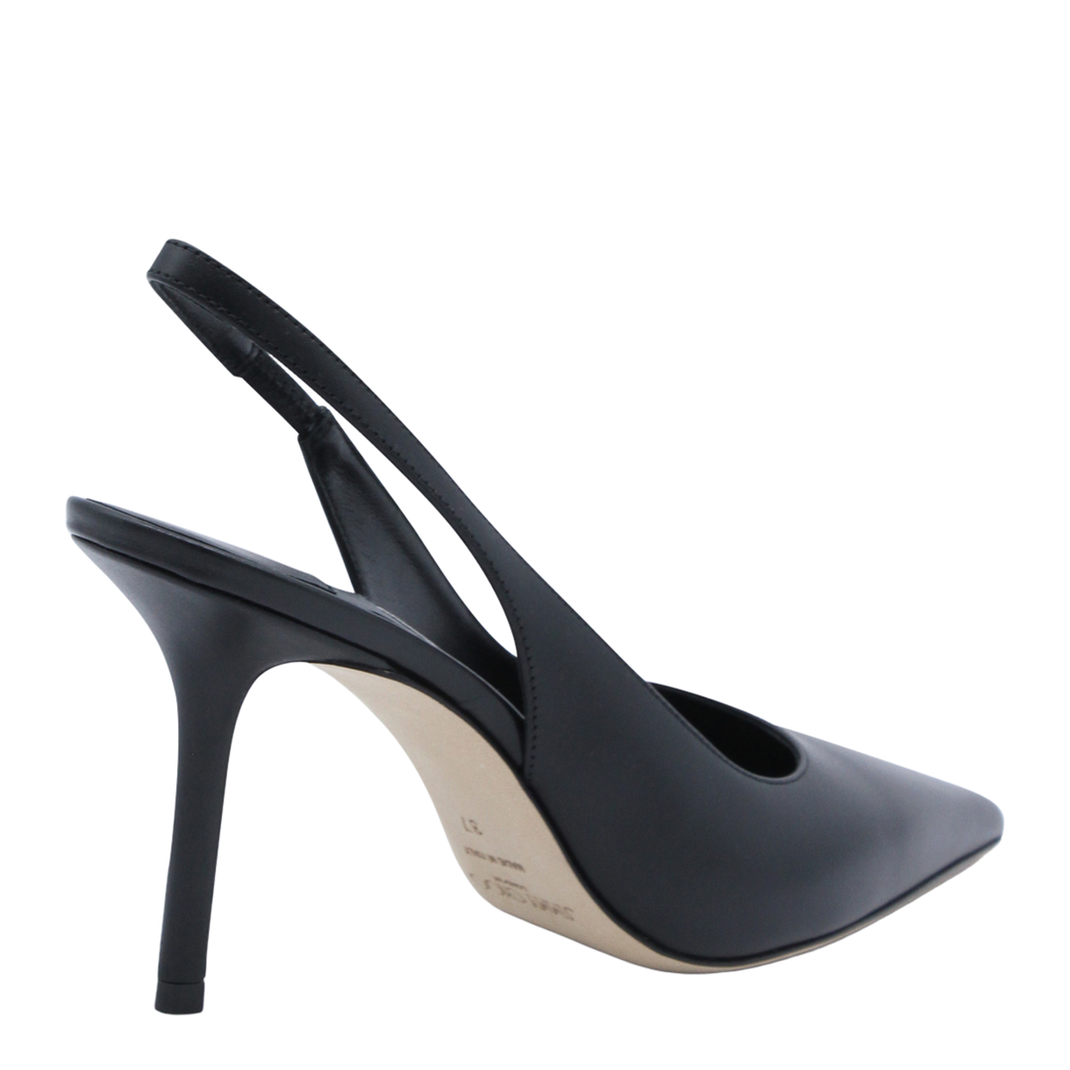 MAYFEYR - Jimmy Choo - With Heel Light Grey - LOVESB85CLF010003