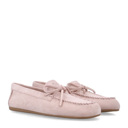 MAYFEYR - Miu Miu - Flat Shoes - 5D577EF005054F0924
