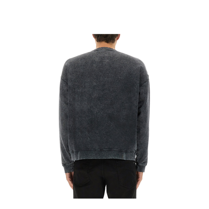 MAYFEYR - Dsquared2 - Sweatshirt With Print - S71GU0744S25030814