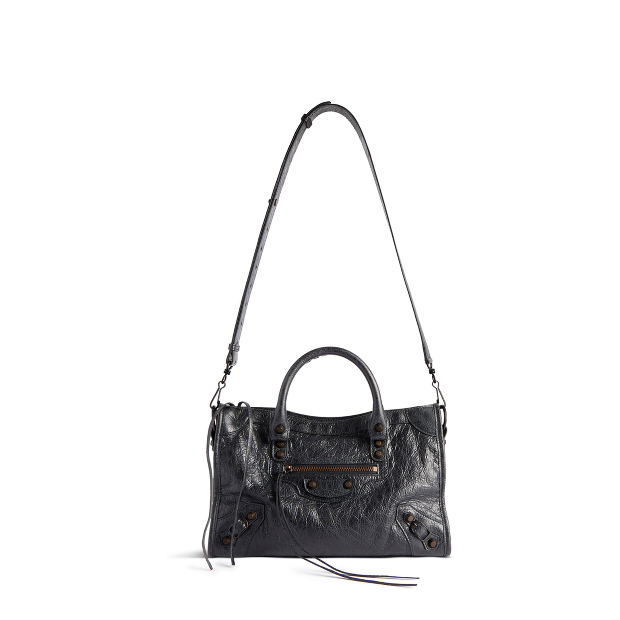 MAYFEYR - Balenciaga - City Bag - 8114422ABEK