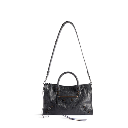 MAYFEYR - Balenciaga - City Bag - 8114422ABEK