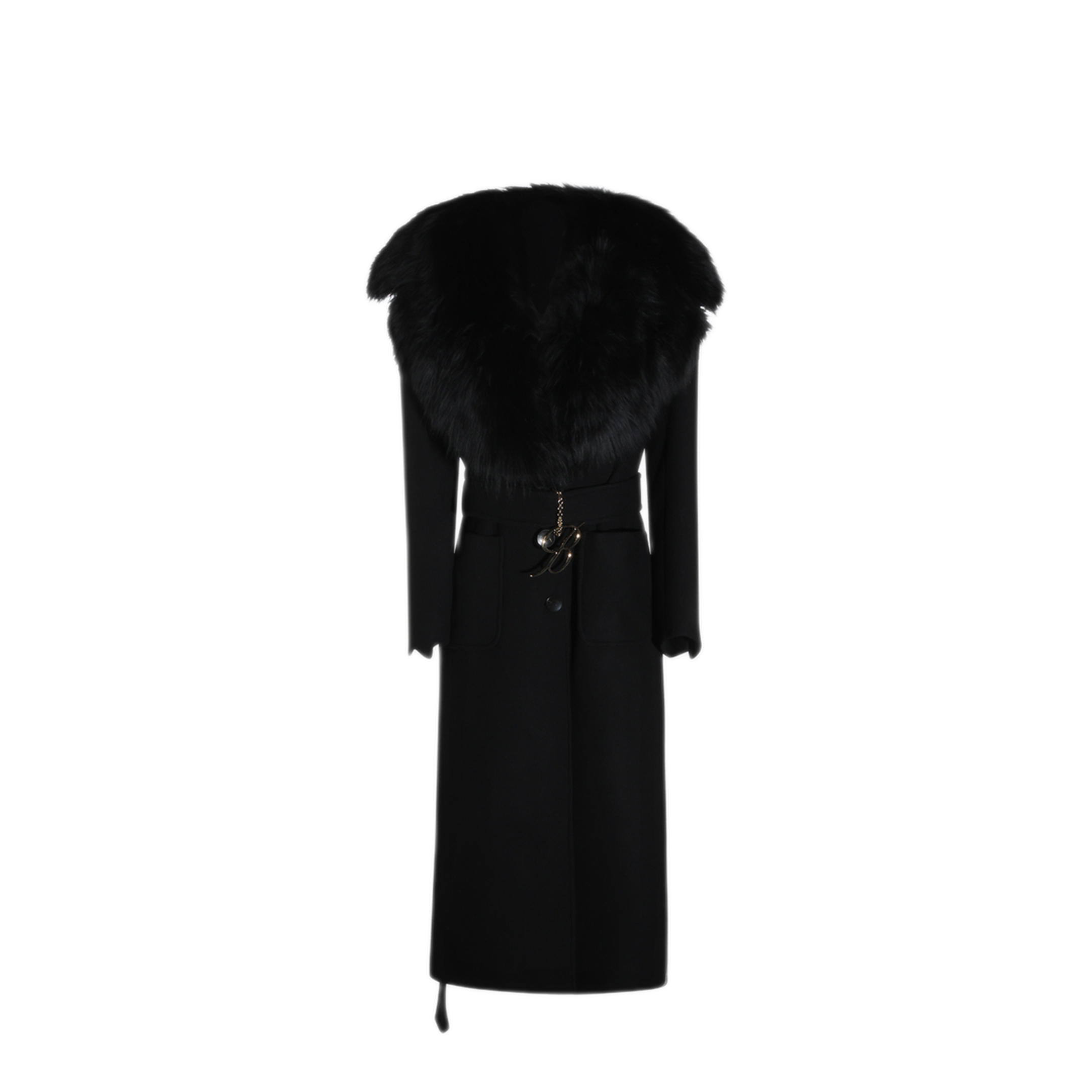 MAYFEYR - Blumarine - Coats - RF6014T901AD3104