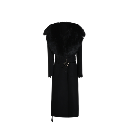MAYFEYR - Blumarine - Coats - RF6014T901AD3104