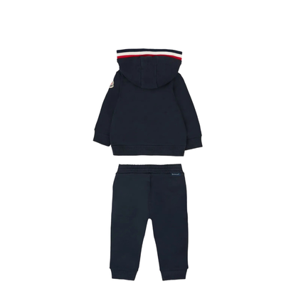 Sweatshirt Set with Sweatpants