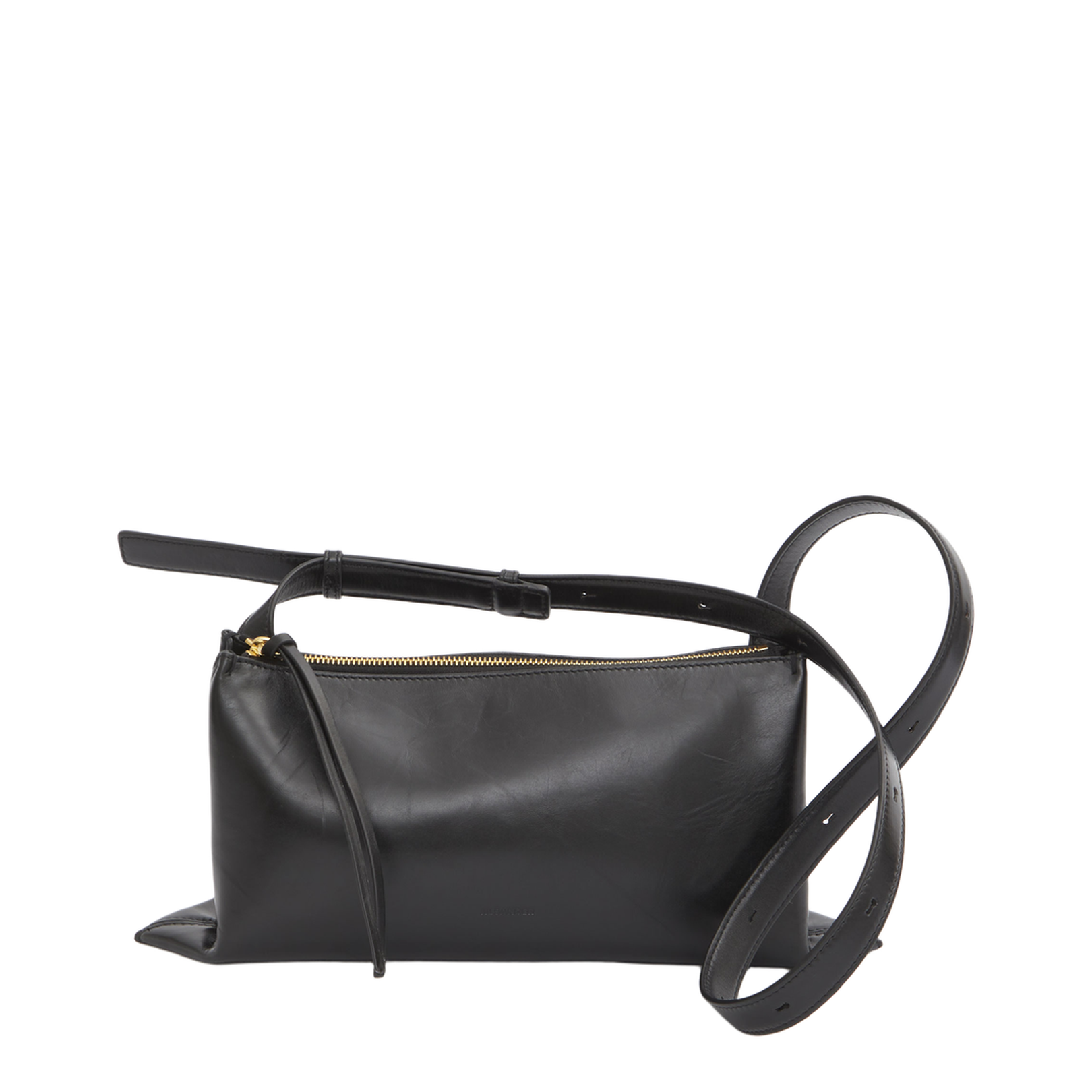 Empire Small Shoulder Bag