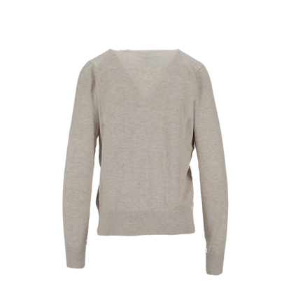 MAYFEYR - Isabel Marant - Carline Cardigan - CA0100FBB1L05I23EC