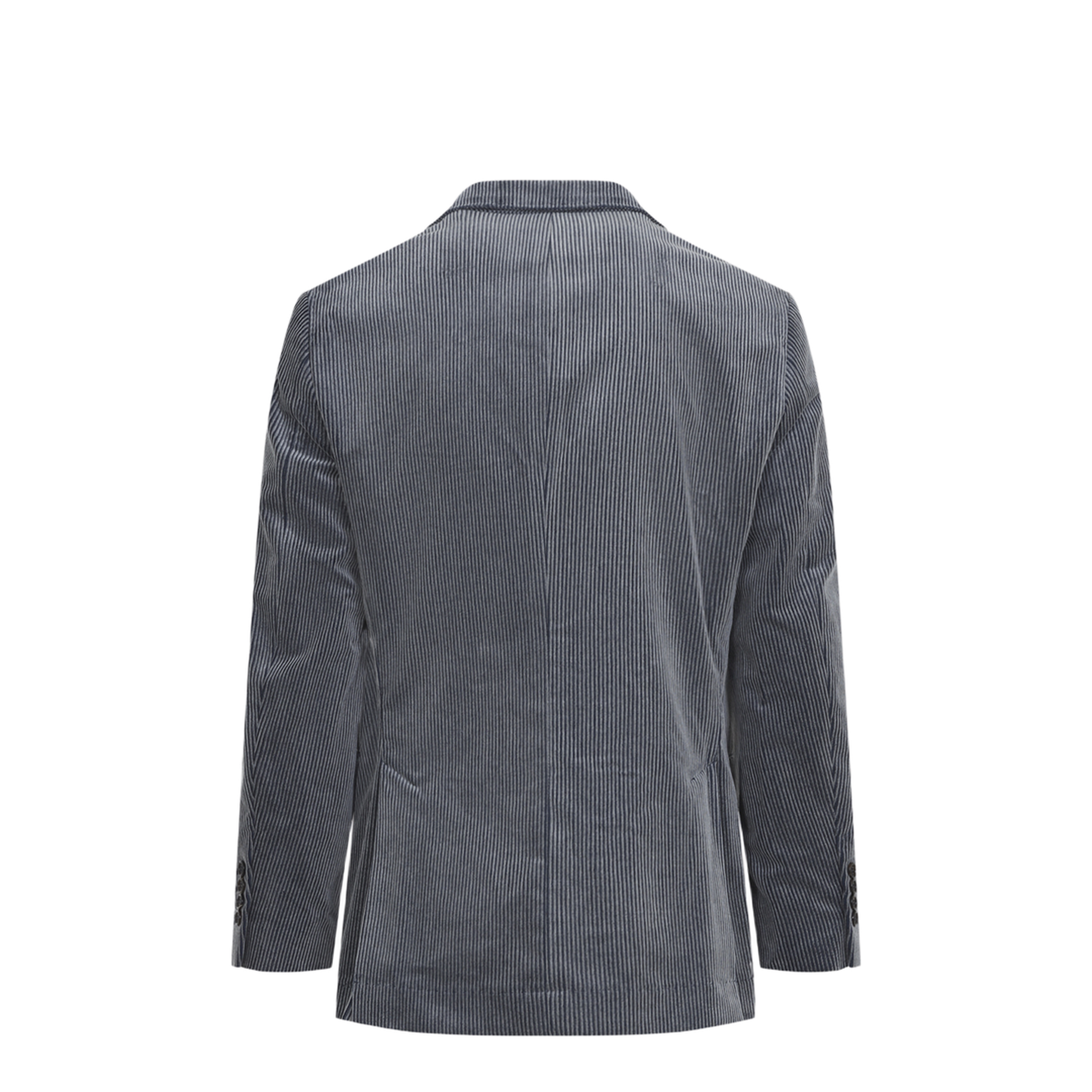 MAYFEYR - Brunello Cucinelli - Suit-Type Jacket - MV4507BTD