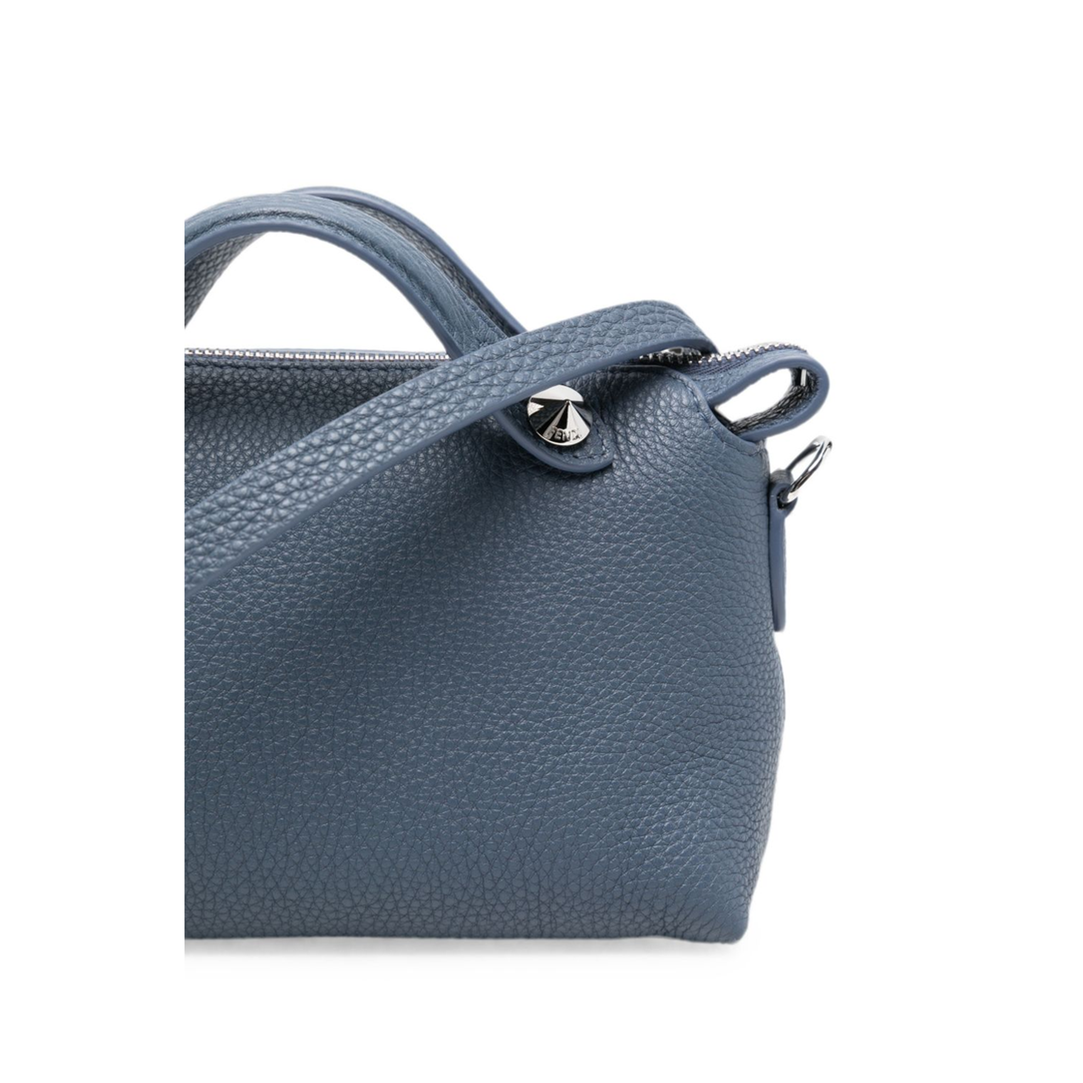 MAYFEYR - Fendi - Navy Bag - 8BS098B1J5F1XA4