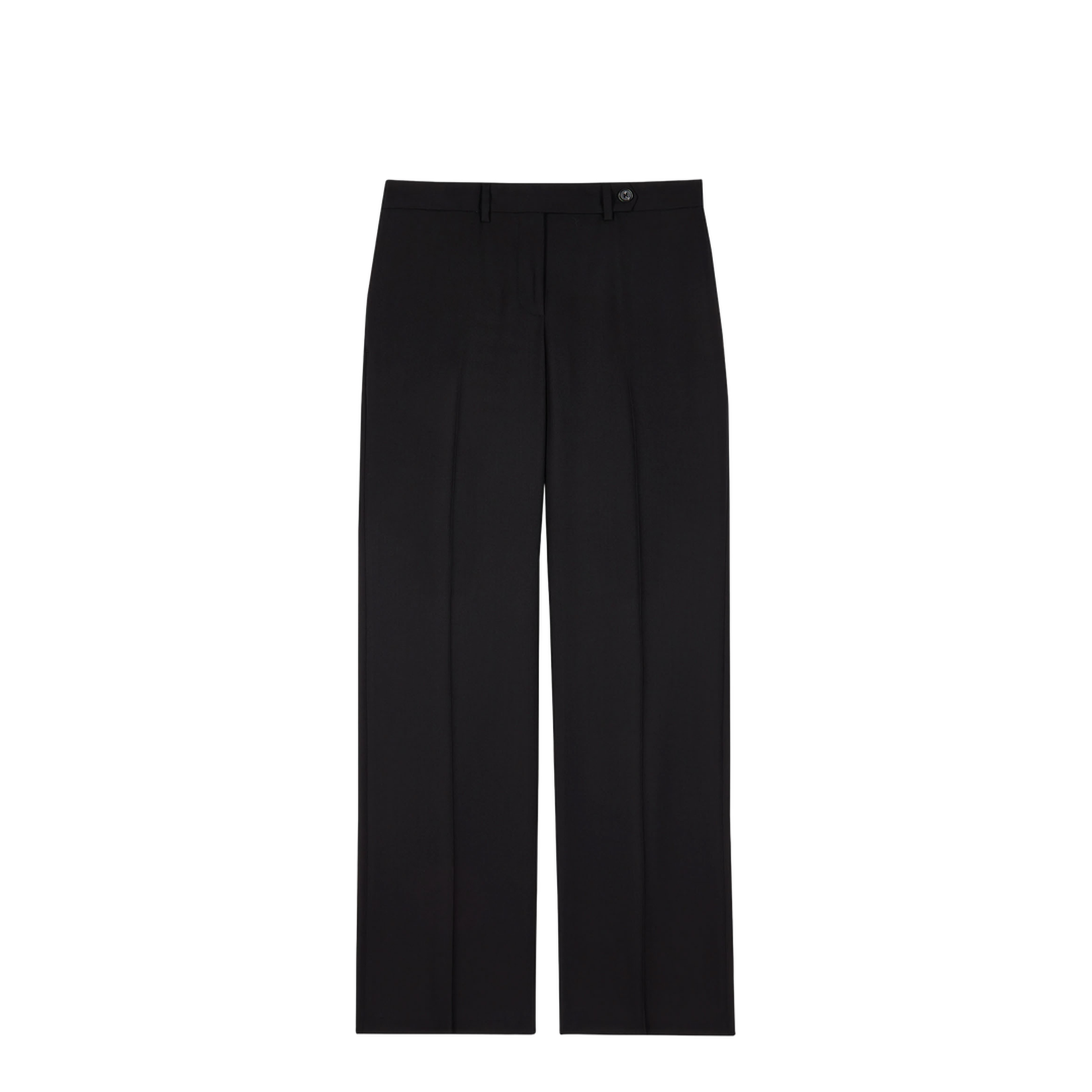Trousers Black