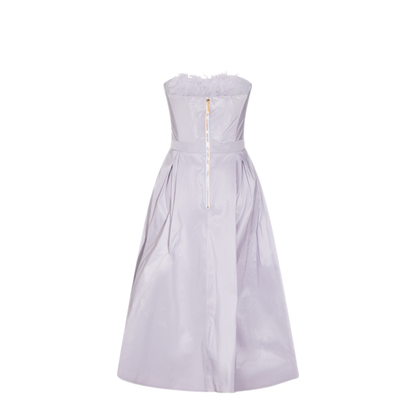 MAYFEYR - Elisabetta Franchi - Dresses - AB94262E2EV7