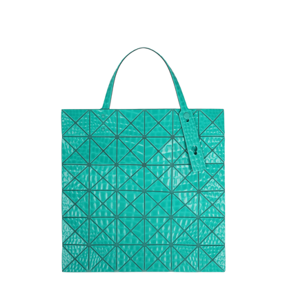 KAIJU Tote Bag Emerald Green