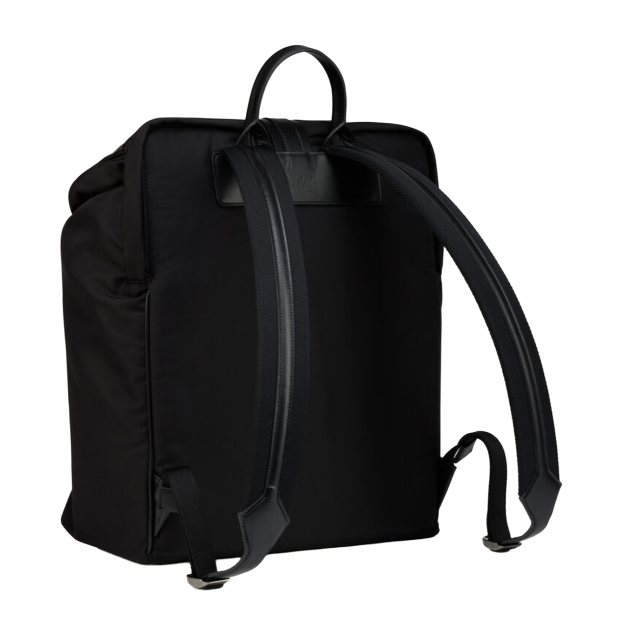 Men's Backpack Black