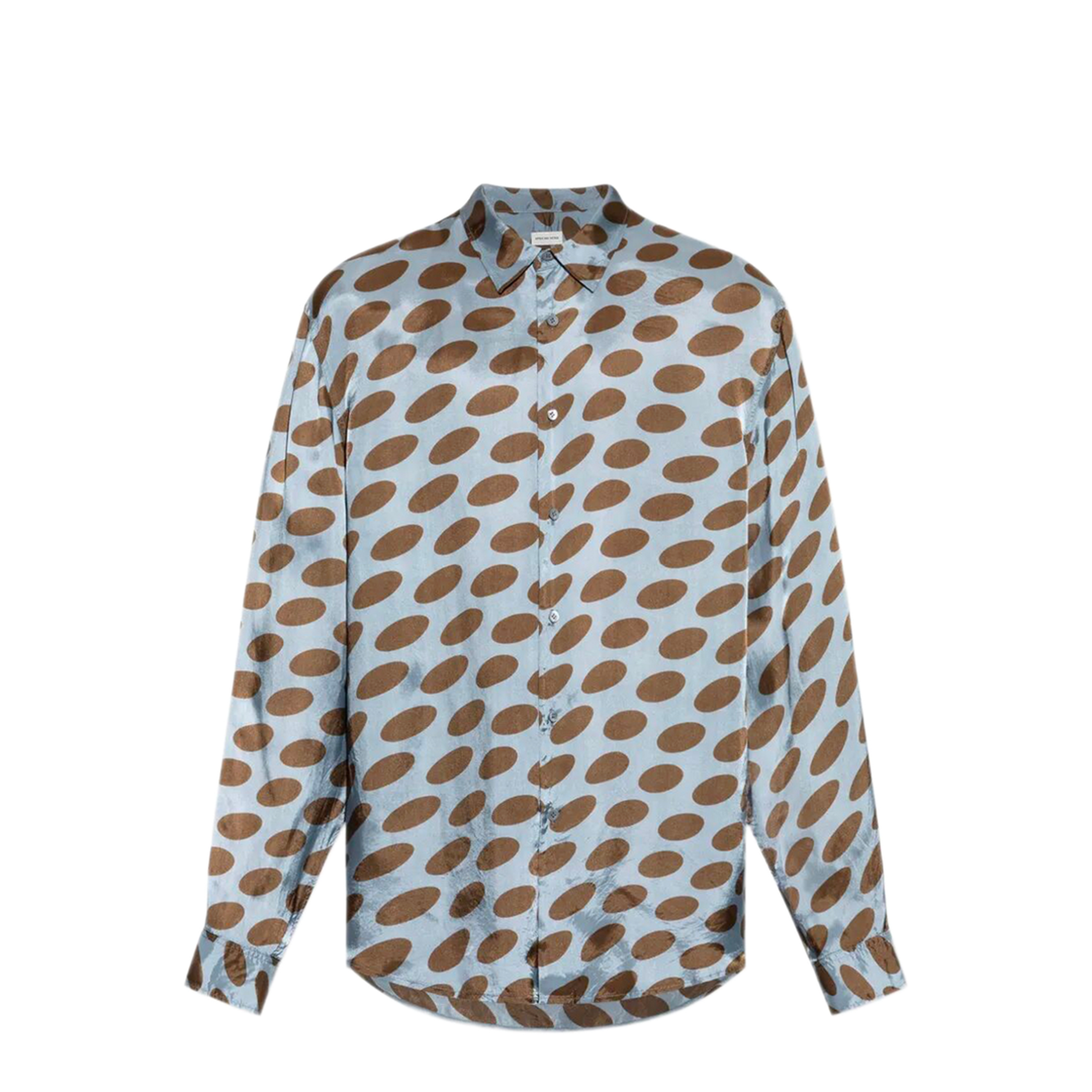 MAYFEYR - Dries Van Noten - Caper Shirt - 0207133002510