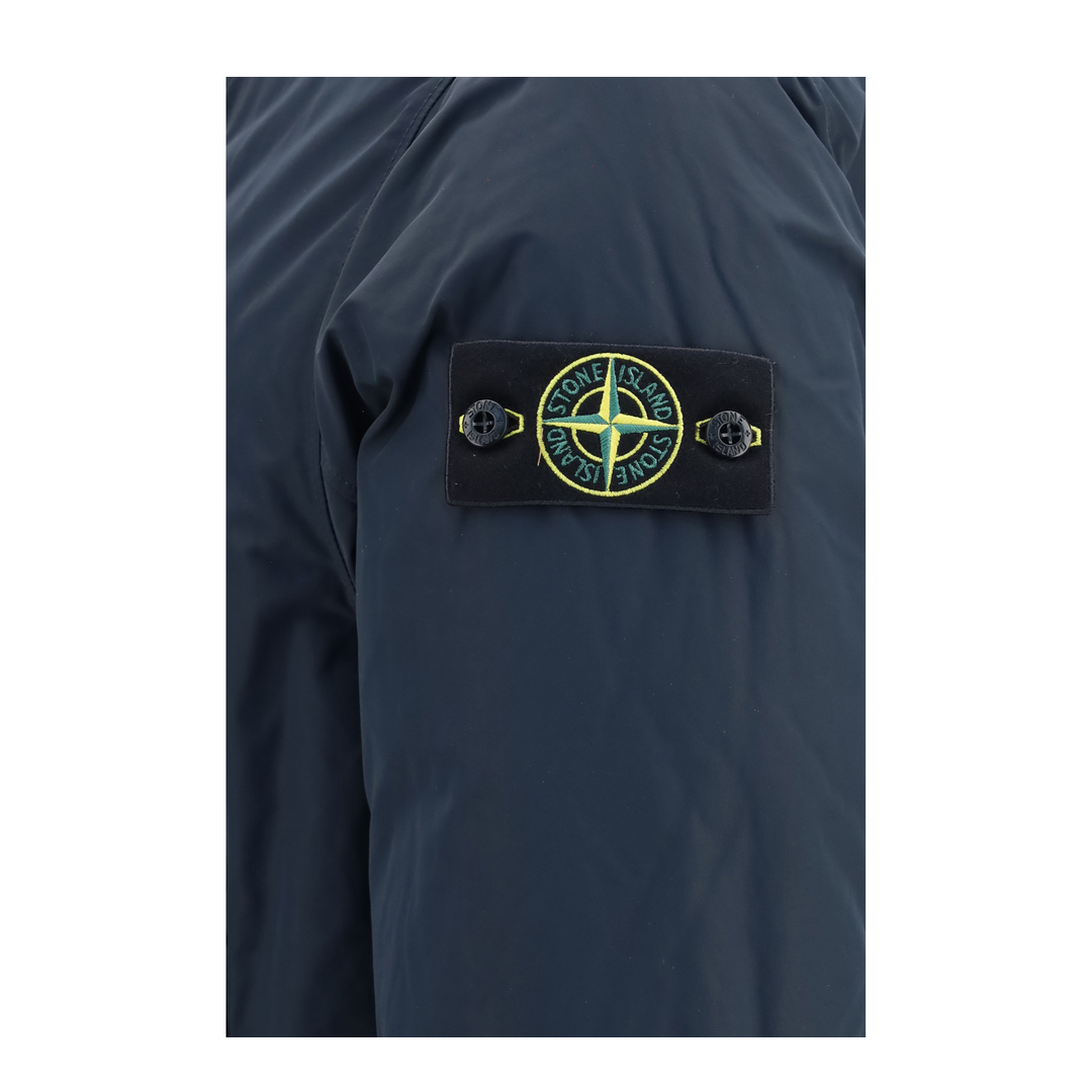 MAYFEYR - Stone Island - Long Down Jacket - L2S157100006S0A26