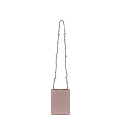Small Tangle Shoulder Bag - Rosa