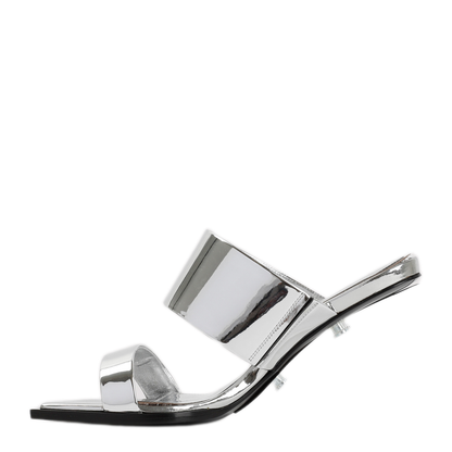MAYFEYR - Alexander Mcqueen - Sandals - 747190W4WG08100