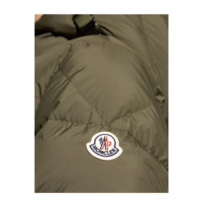 Laveraet Puffer Jacket