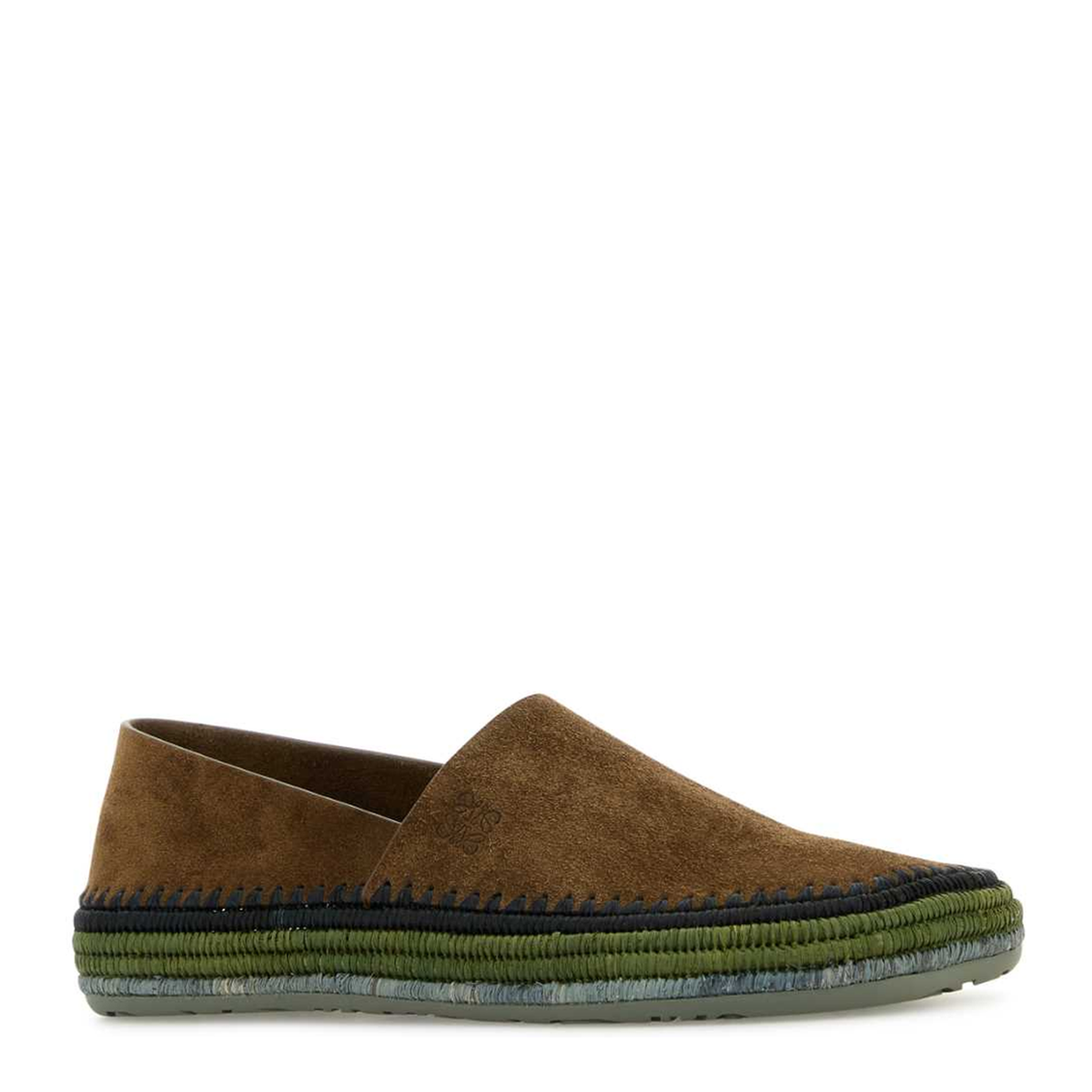 MAYFEYR - Loewe - Business Casual Shoes - M816283X16BROWN