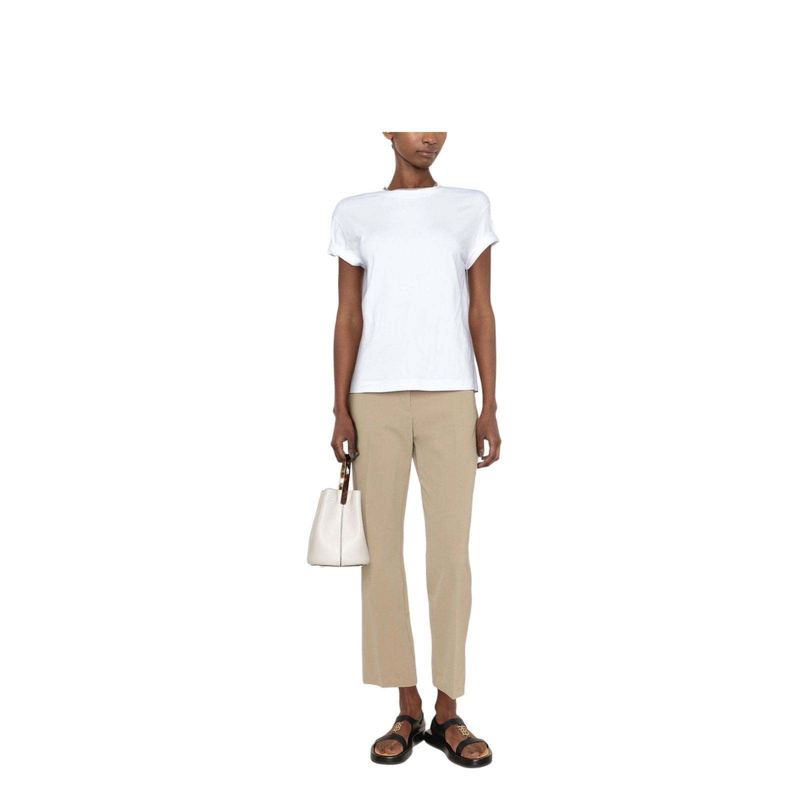 Cotton T-Shirt