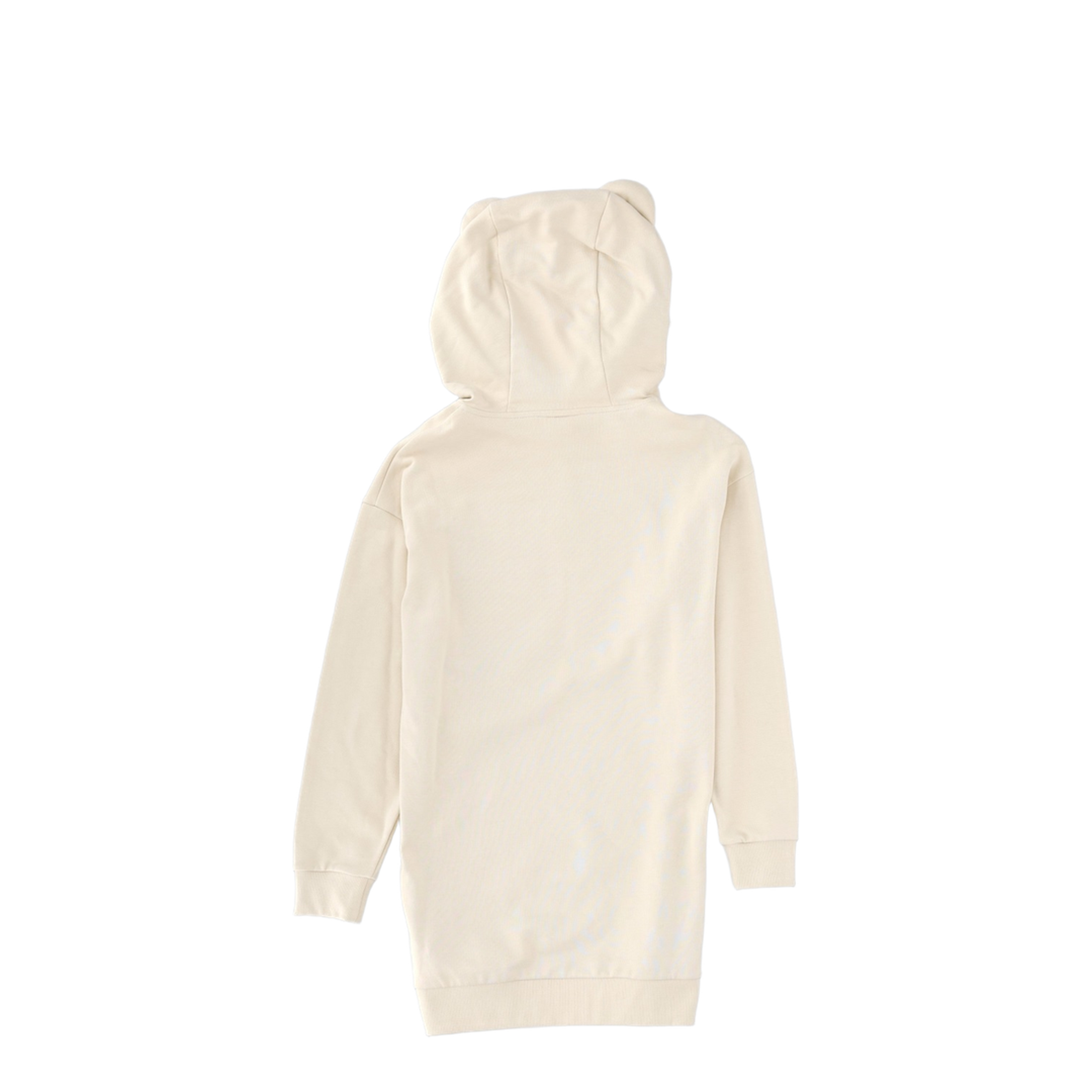 MAYFEYR - Fendi - Hoodie Dress - JFB611K5V0F1B2Y
