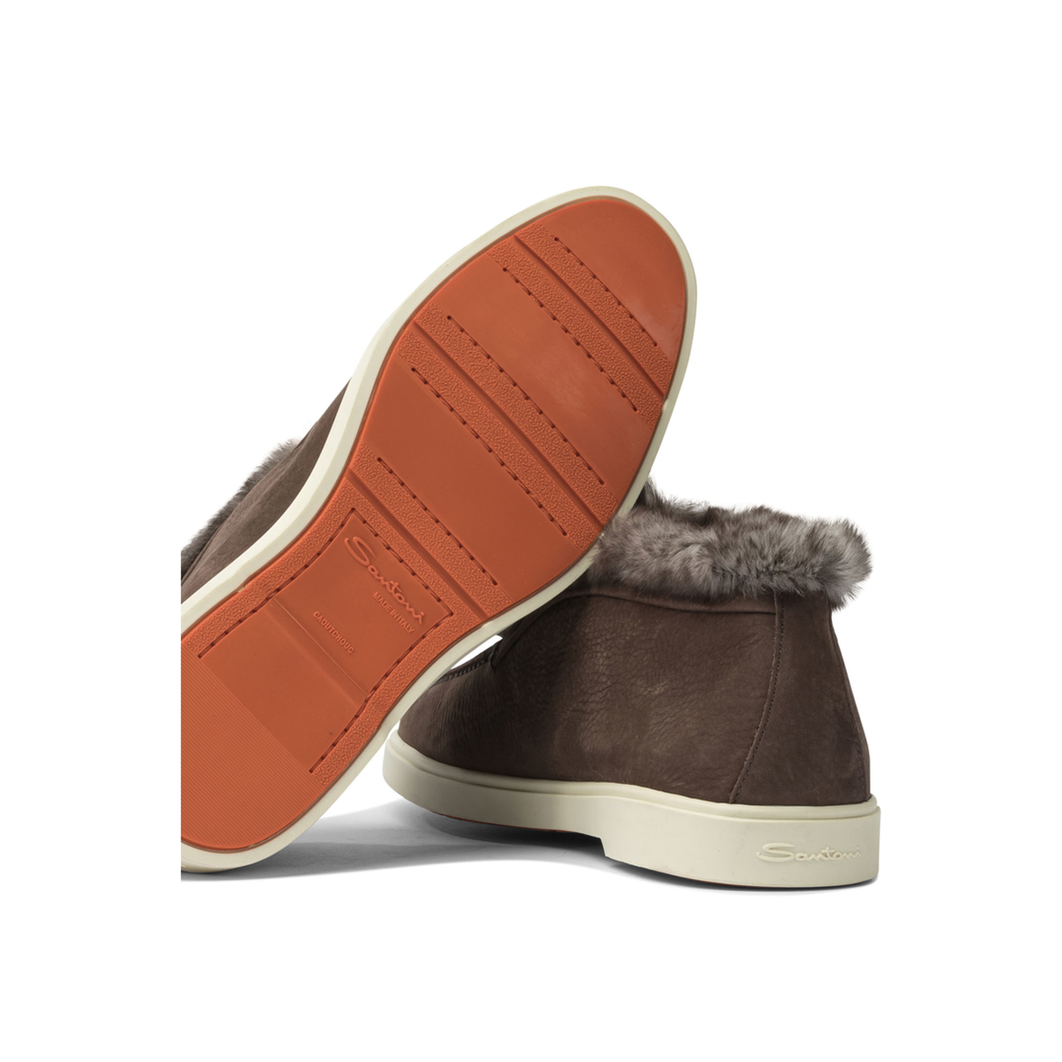 MAYFEYR - Santoni - Fortune Loafers - WUYA59712TISANTVS26S26