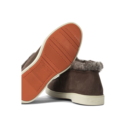 MAYFEYR - Santoni - Fortune Loafers - WUYA59712TISANTVS26S26