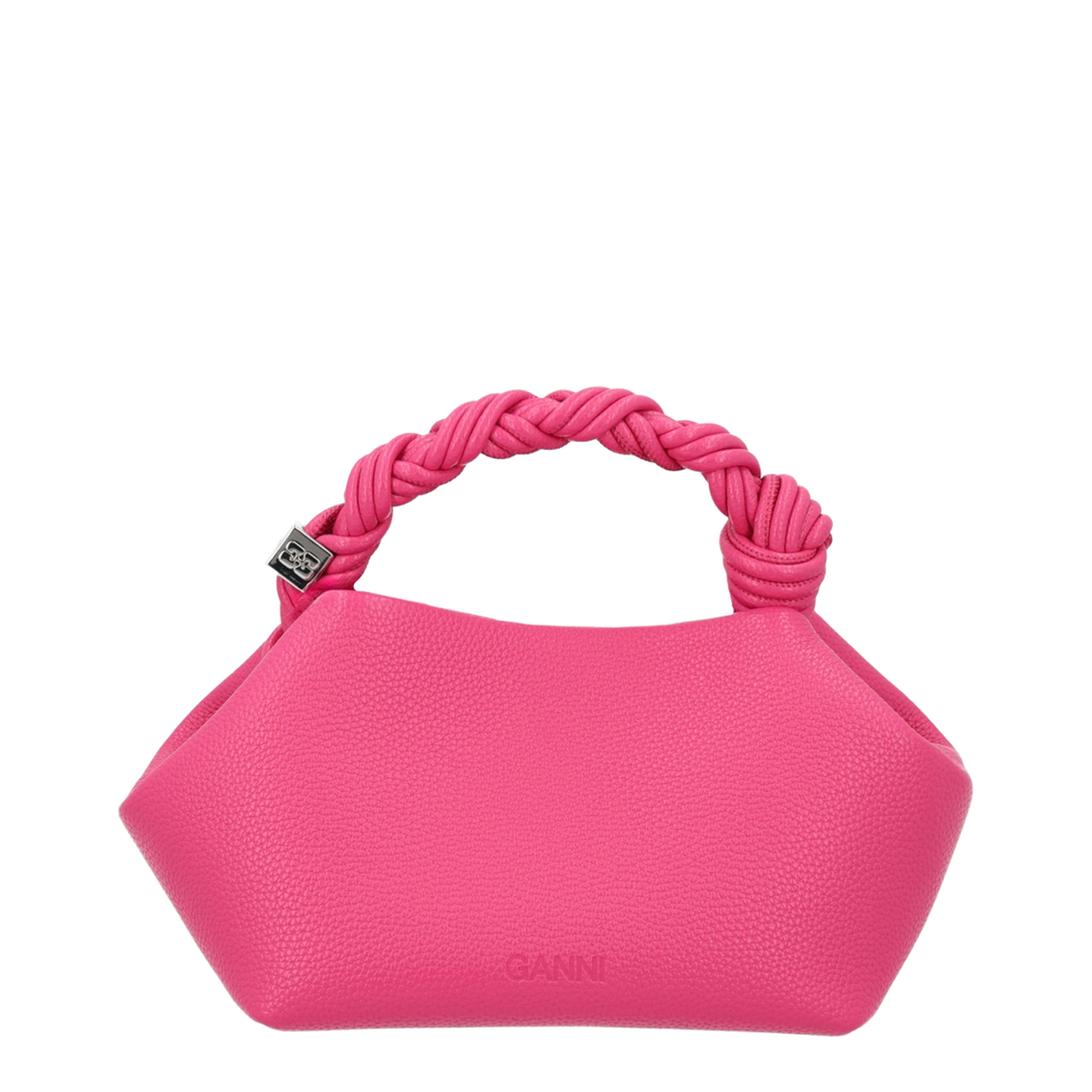MAYFEYR - Ganni - Borsa "Bou" Small - B2100126093