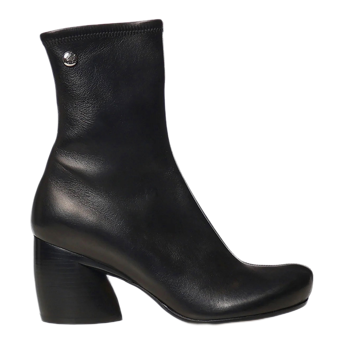MAYFEYR - Loewe - Oval Ankle Boots In Stretch Lambskin Nappa - L815286X381100