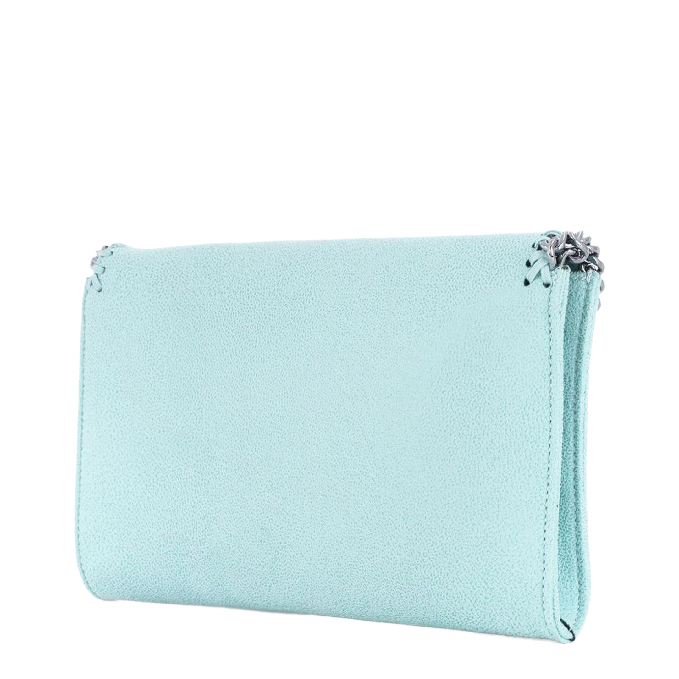 MAYFEYR - Stella Mccartney - Clear Blue - 581238W91324449