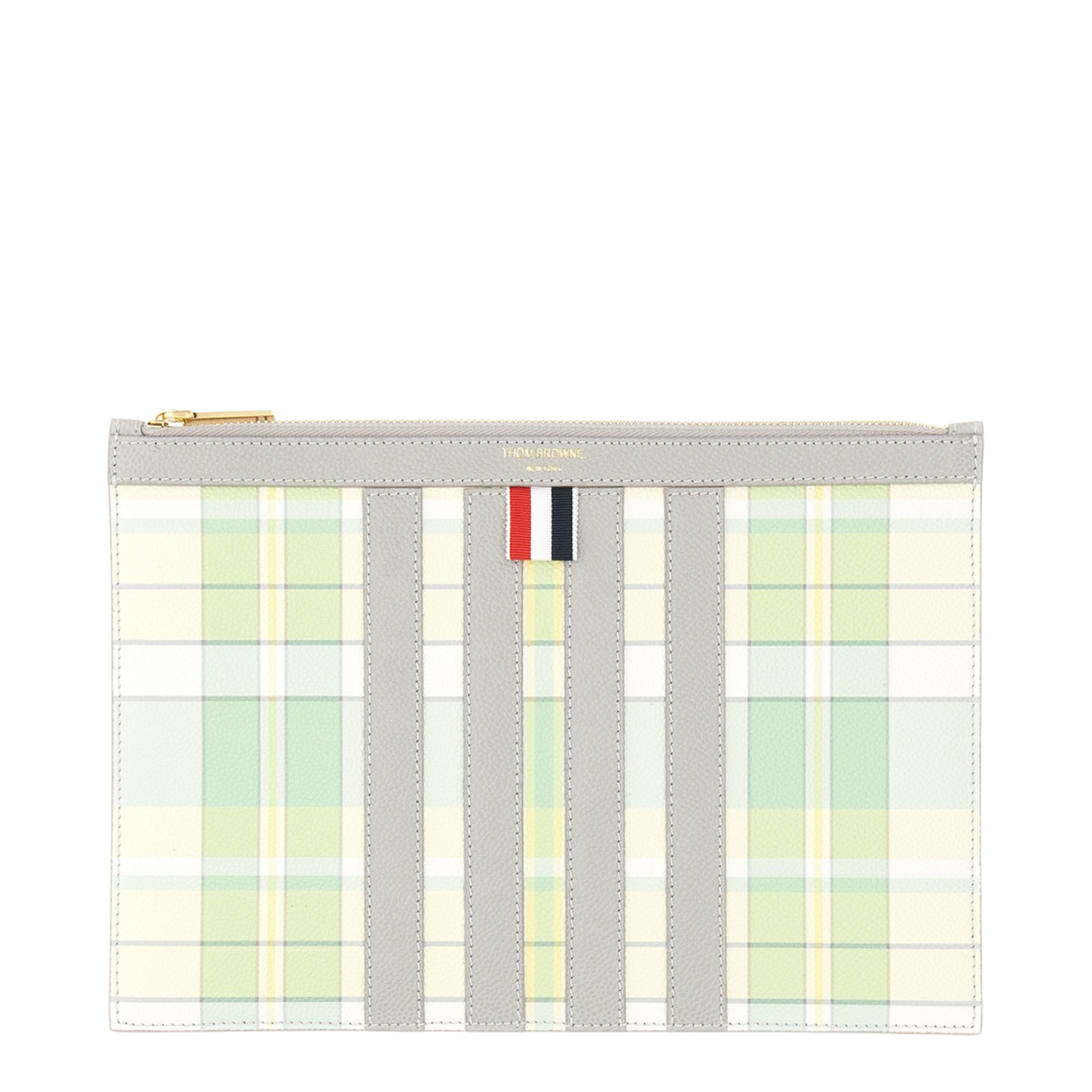 Document Holder in Green