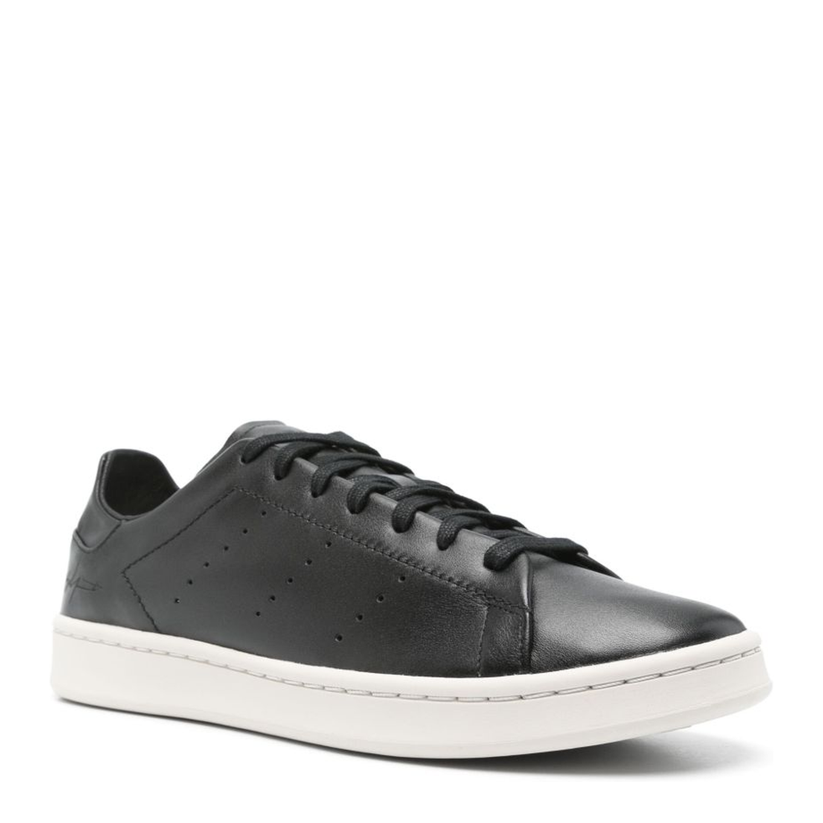 Stan Smith Talc Black