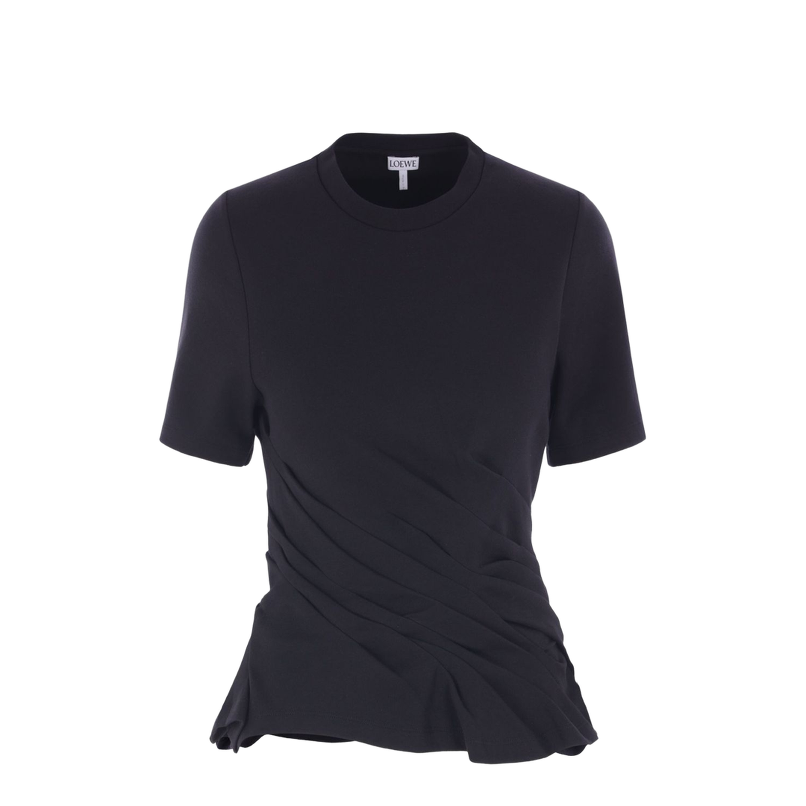 Twisted Top