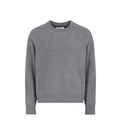 Maison Margiela Sweaters Grey