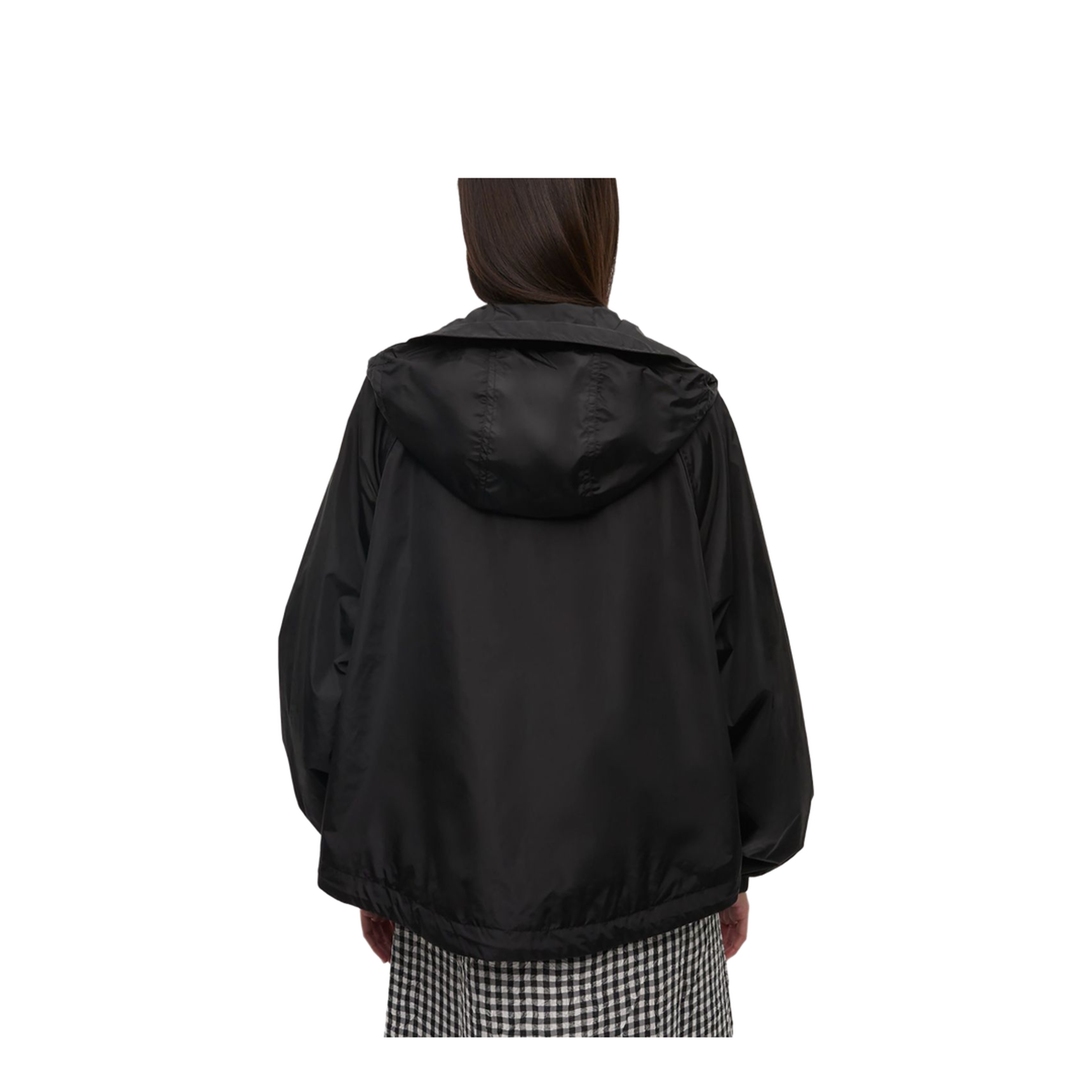Jacket With Logo
