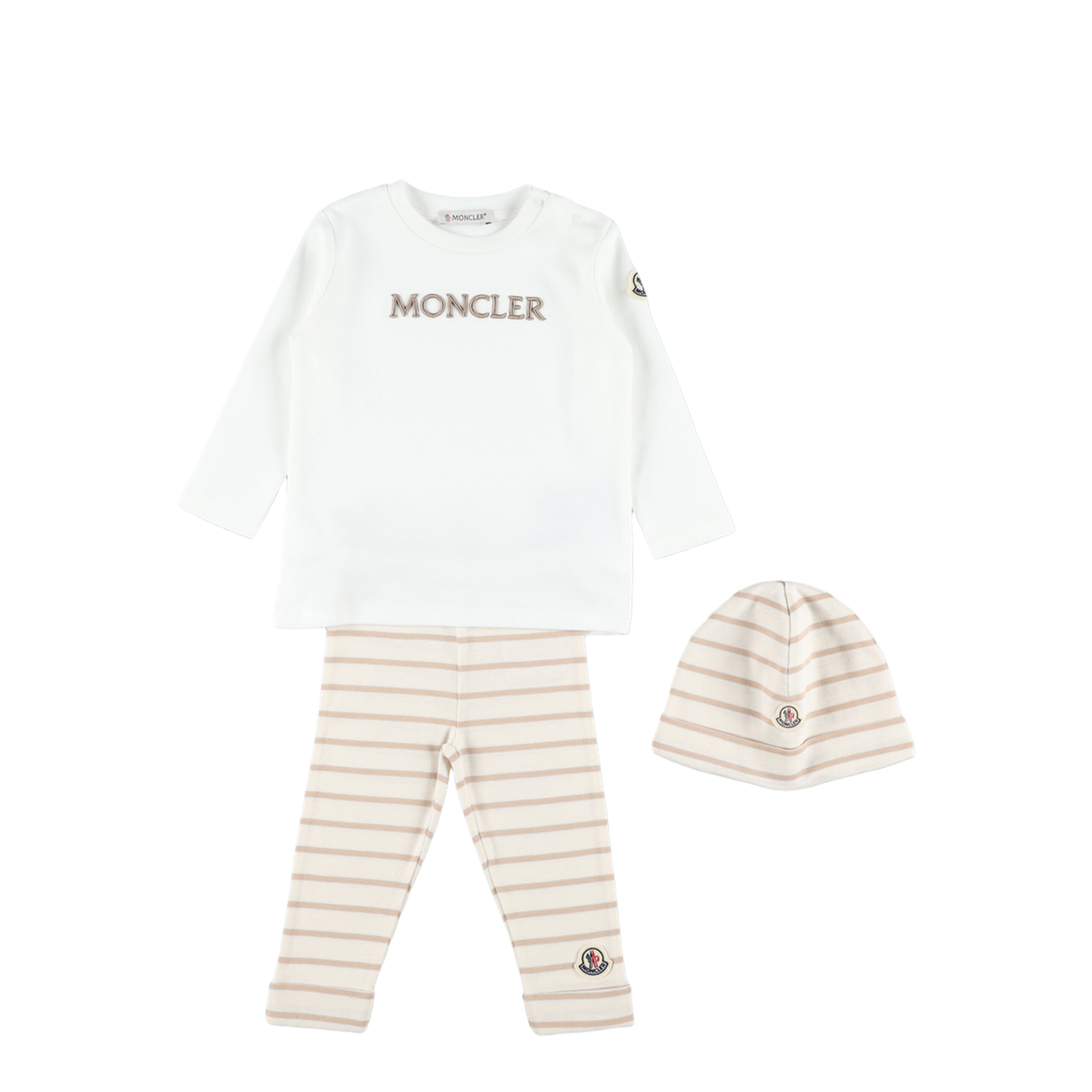 MAYFEYR - Moncler - Clothing.... - 8P0000189BA2F20