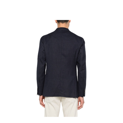 MAYFEYR - Boglioli - Jackets Blue - N4302ESA05340775