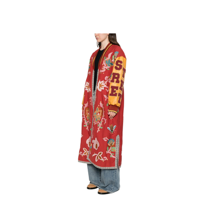 MAYFEYR - Front Street - Jackets - 3697400