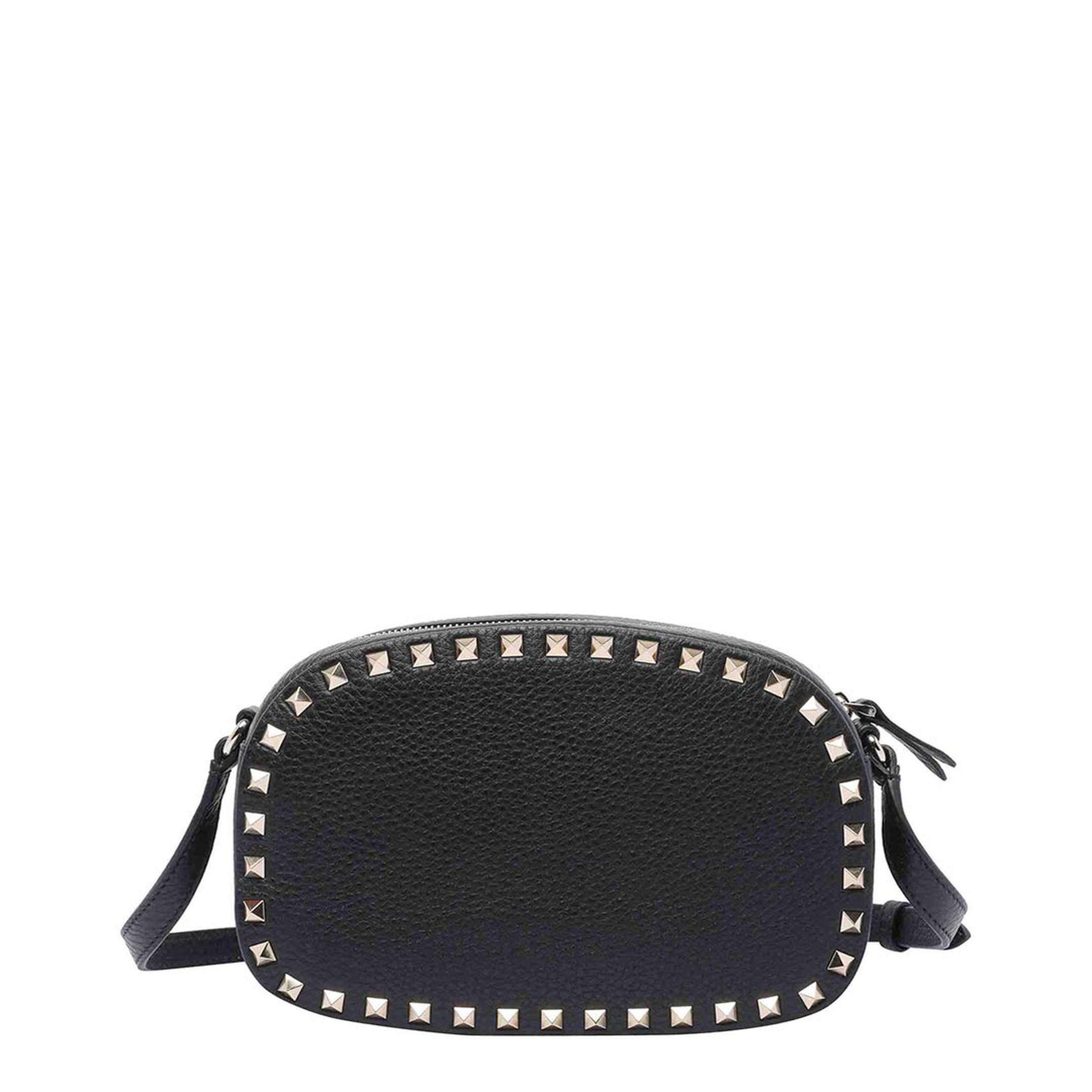 Rockstud Mini Shoulder Bag